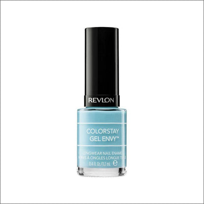 Revlon Colorstay Gel Envy Nail Enamel - 320 Full House - Cosmetics Fragrance Direct-309976012148