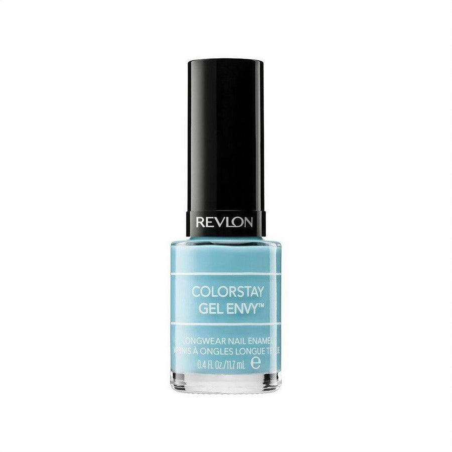Revlon Colorstay Gel Envy Nail Enamel - 320 Full House - Cosmetics Fragrance Direct-309976012148