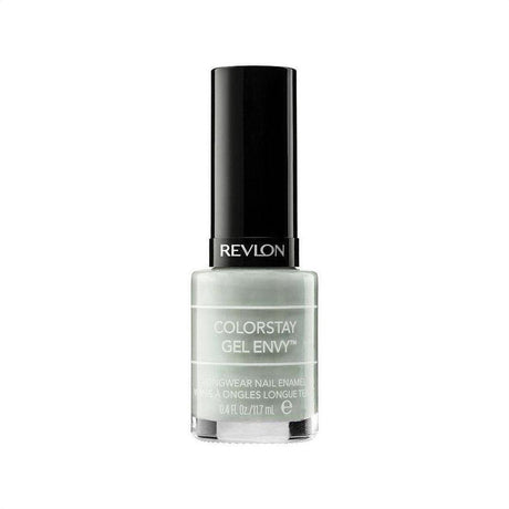 Revlon Colorstay Gel Envy Nail Enamel - 335 Roll The Dice - Cosmetics Fragrance Direct-309976012568