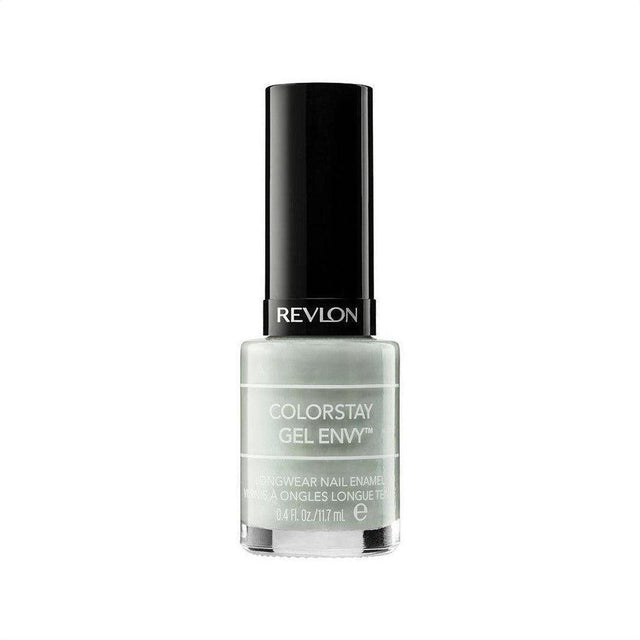 Revlon Colorstay Gel Envy Nail Enamel - 335 Roll The Dice - Cosmetics Fragrance Direct-309976012568