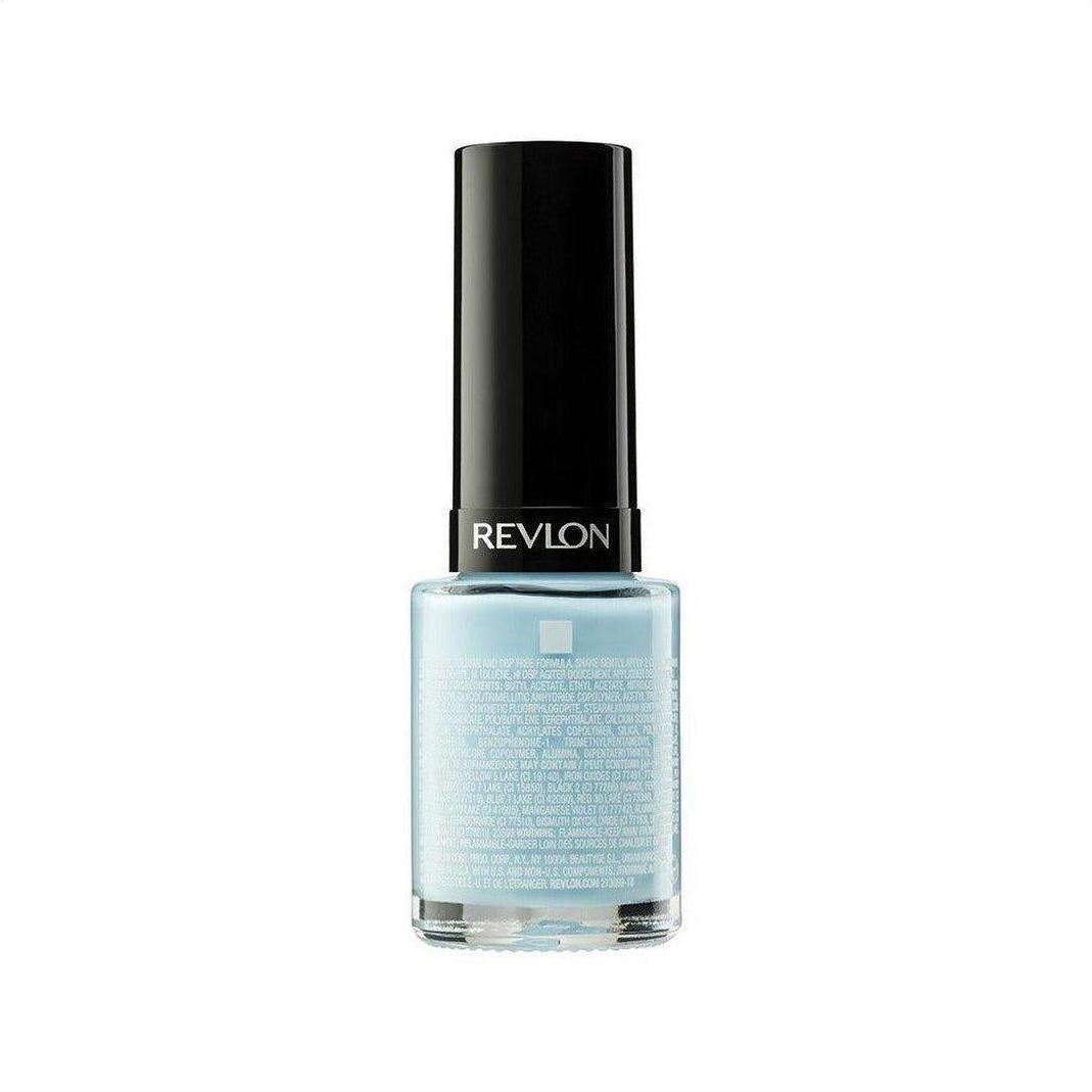 Revlon Colorstay Gel Envy Nail Enamel - 350 To The Chapel - Cosmetics Fragrance Direct-39362868