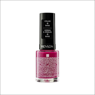 Revlon Colorstay Gel Envy Nail Enamel - 400 Royal Flush - Cosmetics Fragrance Direct-37855540