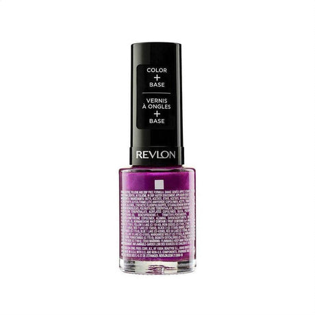 Revlon Colorstay Gel Envy Nail Enamel - 415 What Happens In Vegas - Cosmetics Fragrance Direct-40018228