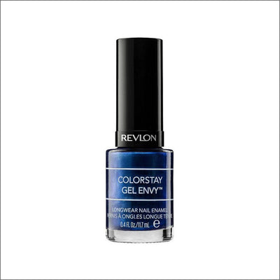 Revlon Colorstay Gel Envy Nail Enamel - 445 Try Your Luck - Cosmetics Fragrance Direct-309976012605