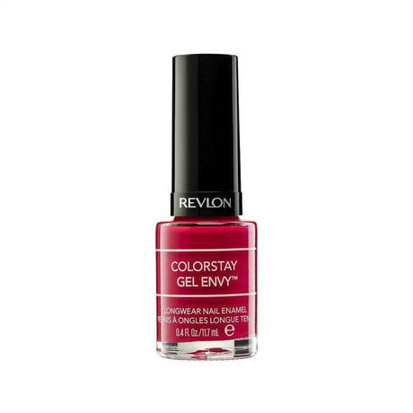 Revlon Colorstay Gel Envy Nail Enamel - 620 Roulette Rush - Cosmetics Fragrance Direct-309976012261