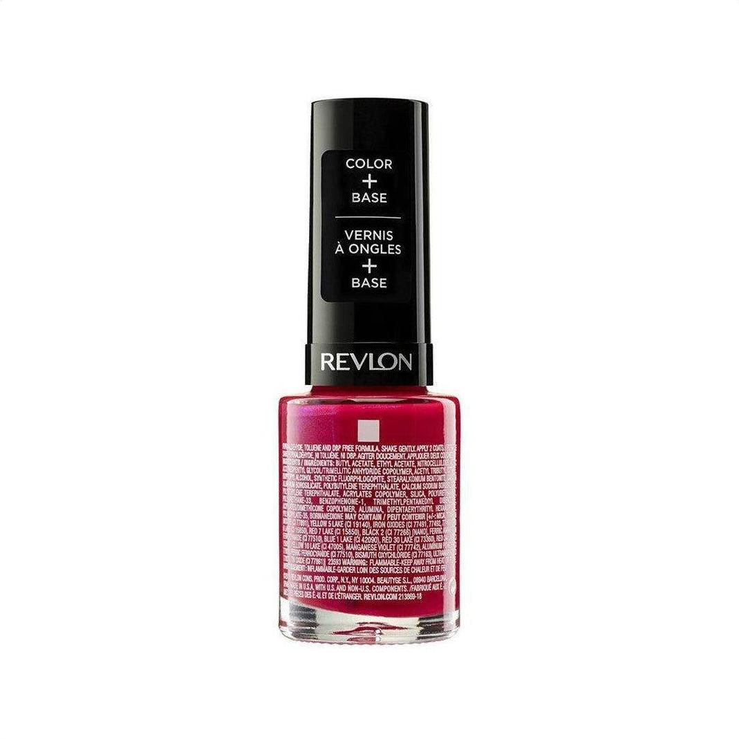 Revlon Colorstay Gel Envy Nail Enamel - 620 Roulette Rush - Cosmetics Fragrance Direct-309976012261