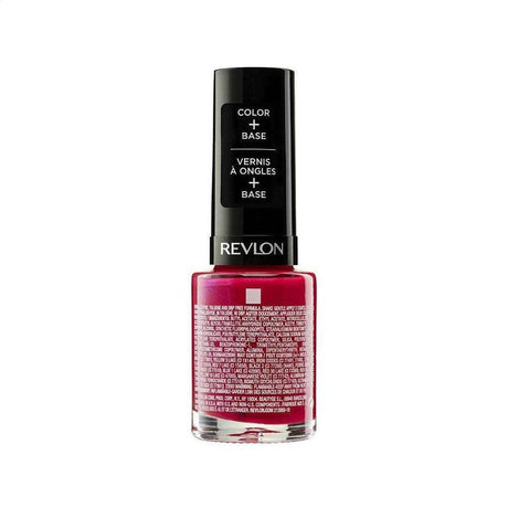 Revlon Colorstay Gel Envy Nail Enamel - 620 Roulette Rush - Cosmetics Fragrance Direct-309976012261