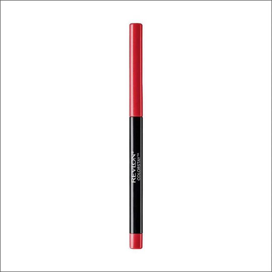 Revlon Colorstay Lip Liner On Fire - Cosmetics Fragrance Direct-309971144035