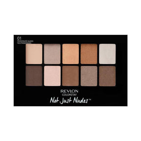 Revlon Colour Stay Eyeshadow Not Just Nudes - Cosmetics Fragrance Direct-309977720011