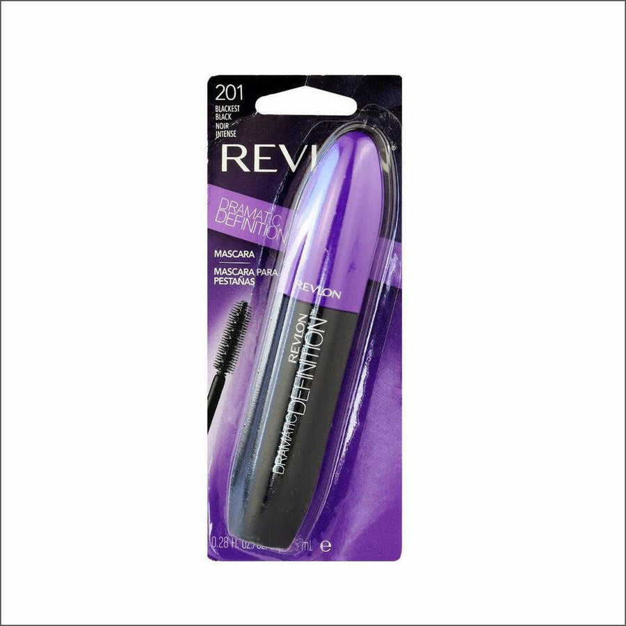 Revlon Dramatic Definition Mas 201 - Cosmetics Fragrance Direct-309978633013