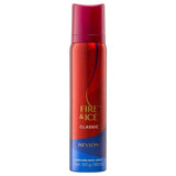 Revlon Fire & Ice Body Spray 60g - Cosmetics Fragrance Direct-21049140