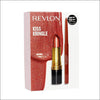 Revlon Kiss Kringle Gift Set - Cosmetics Fragrance Direct-9370700029337