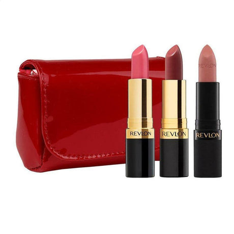 Revlon Ms Lustrous Gift Set - Cosmetics Fragrance Direct-62125620