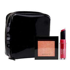Revlon My True Love Gave To Me Gift Set - Cosmetics Fragrance Direct-9370700029382