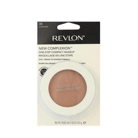 Revlon New Com One Step Nat Bge - Cosmetics Fragrance Direct-9370700293219