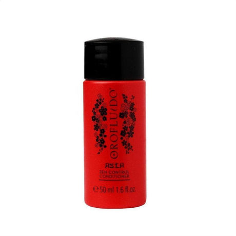 Revlon Orofluido Zen Control Conditioner 50ml - Cosmetics Fragrance Direct-47313716