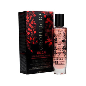 Revlon Orofluido Zen Control Elixer 50ml - Cosmetics Fragrance Direct-56103476