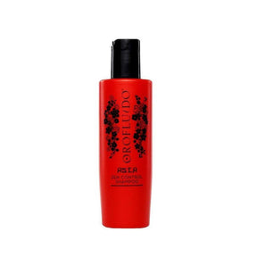 Revlon Orofluido Zen Control Shampoo 200ml - Cosmetics Fragrance Direct-65078836