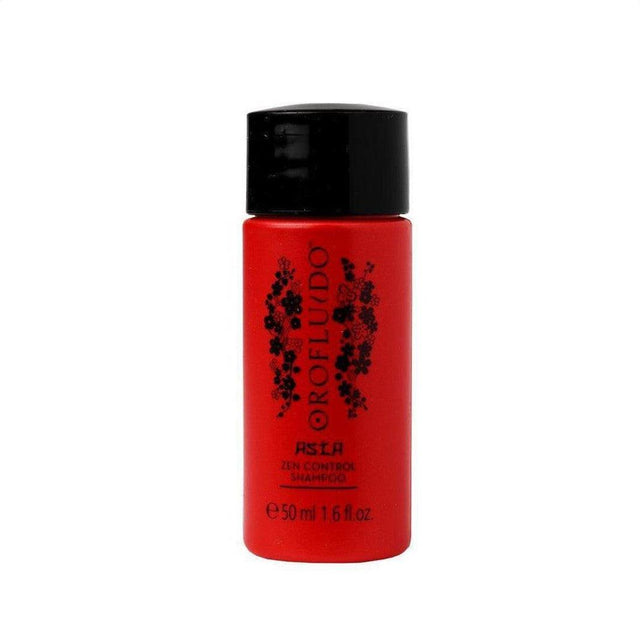 Revlon Orofluido Zen Control Shampoo 50ml - Cosmetics Fragrance Direct-148823
