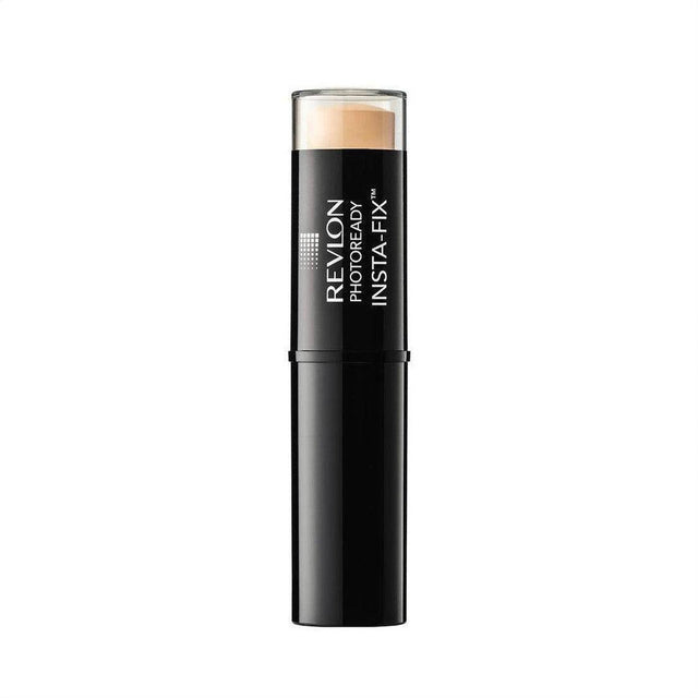 Revlon Photoready Insta-Fix Stick Makeup 120 Vanilla Foundation 6.8g - Cosmetics Fragrance Direct-9370700293523