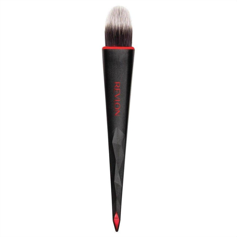 Revlon Pro Foundation Brush - Cosmetics Fragrance Direct-309975420586