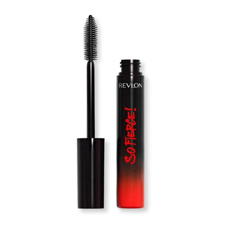 Revlon So Fierce Mascara 701 Blackest Black - Cosmetics Fragrance Direct-309977563014
