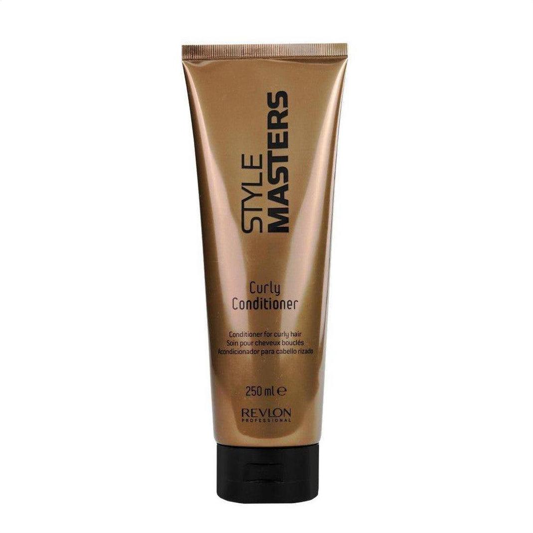 Revlon Style Masters Curly Conditioner 250ml - Cosmetics Fragrance Direct-8432225077505