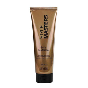 Revlon Style Masters Curly Conditioner 250ml - Cosmetics Fragrance Direct-8432225077505