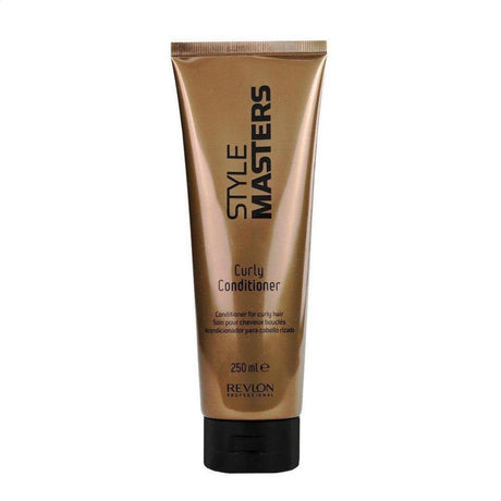 Revlon Style Masters Curly Conditioner 250ml - Cosmetics Fragrance Direct-8432225077505