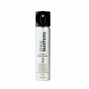 Revlon Style Masters Photo Finisher Hairspray Modular 3 75ml - Cosmetics Fragrance Direct-148830