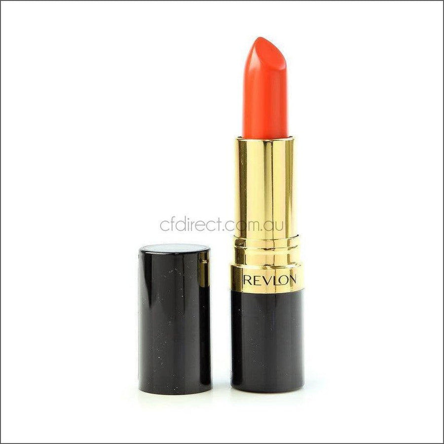 Revlon Super Lustrous Lipstick Desire - Cosmetics Fragrance Direct-9370700264189