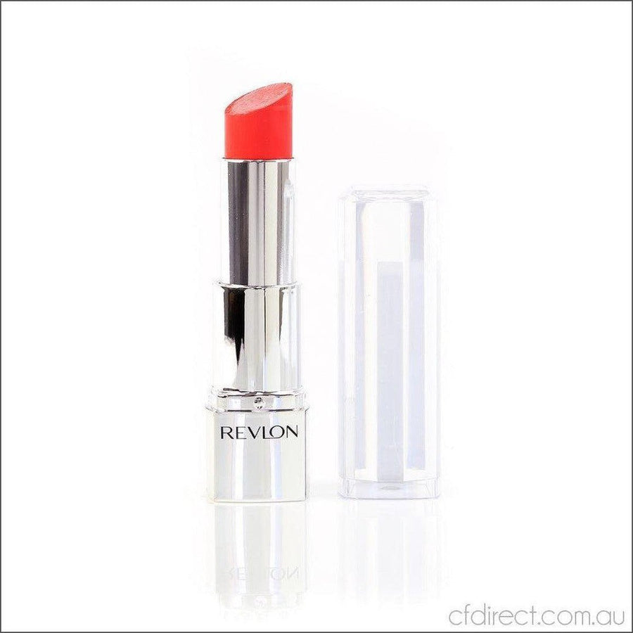 Revlon Ultra HD Lipstick Geranium - Cosmetics Fragrance Direct-309975564501