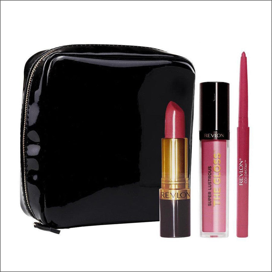 Revlon Under The Mistle Toe Gift Set - Cosmetics Fragrance Direct-62158388