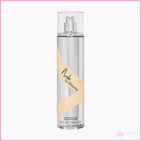 Rihanna Nude Body Mist 236ml - Cosmetics Fragrance Direct-883991088970