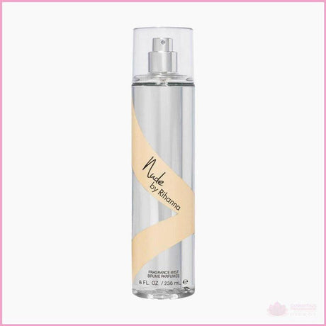 Rihanna Nude Body Mist 236ml - Cosmetics Fragrance Direct-883991088970