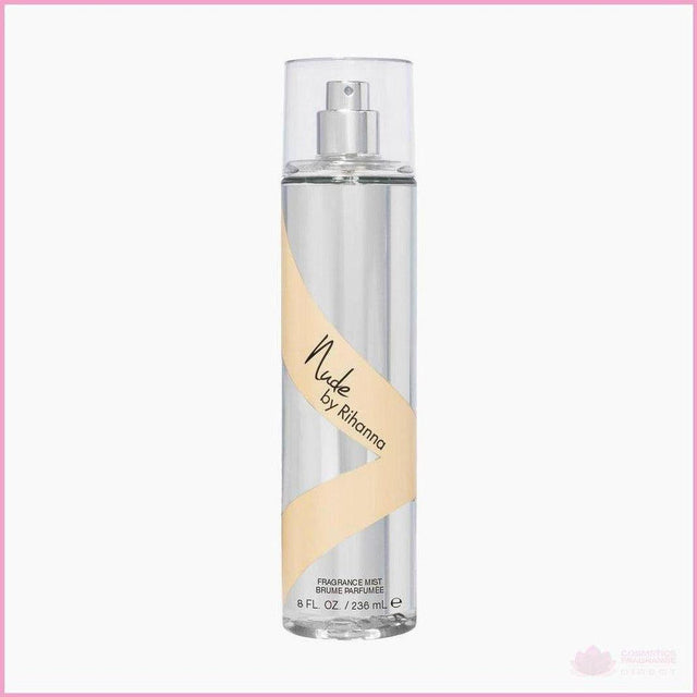 Rihanna Nude Body Mist 236ml - Cosmetics Fragrance Direct-883991088970