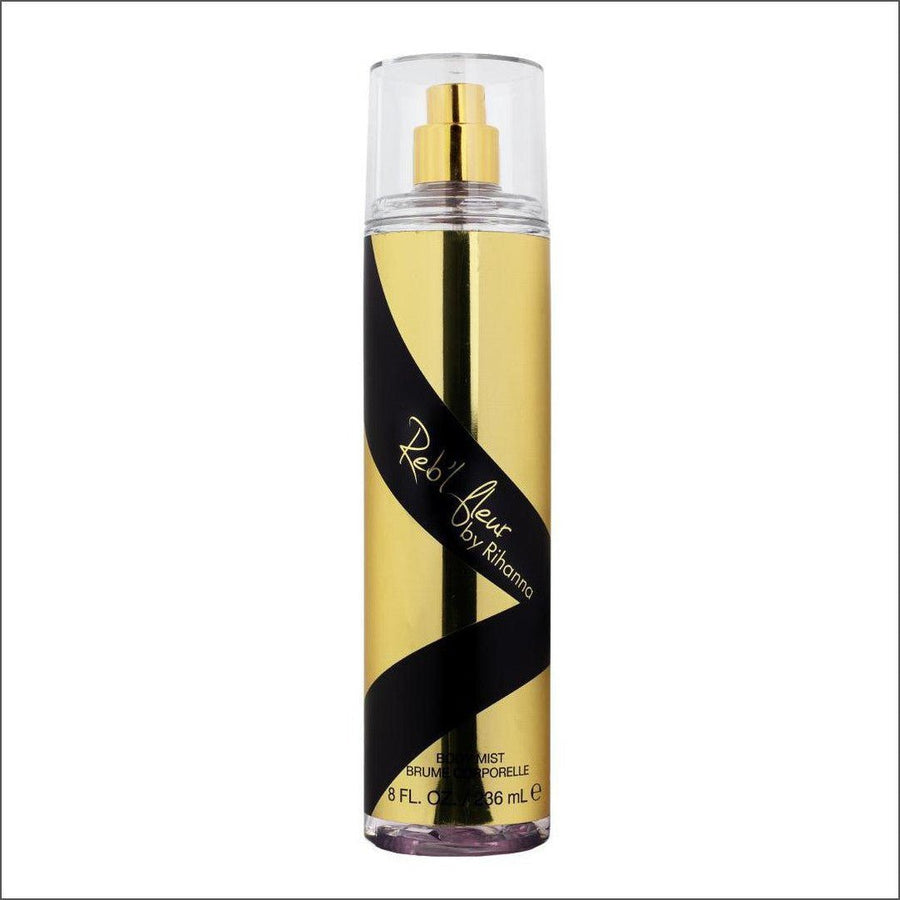 Rihanna Rebl Fleur Body Mist 236ml - Cosmetics Fragrance Direct-883991072047