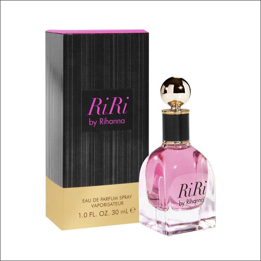 Rihanna Riri Eau de Parfum 30ml - Cosmetics Fragrance Direct-37094708