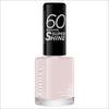 Rimmel 60 Second Super Shine Nail Polish - 203 Lose Your Lingerie - Cosmetics Fragrance Direct-39904052
