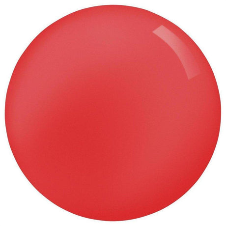 Rimmel 60 Second Super Shine Nail Polish - 430 Coralicious - Cosmetics Fragrance Direct-23356212