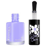 Rimmel 60 Second Super Shine Nail Polish by Rita Ora - 558 Go Wild-Er-Ness - Cosmetics Fragrance Direct-3614220825441