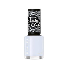 Rimmel 60 Second Super Shine Nail Polish by Rita Ora - 852 Too Cool - Cosmetics Fragrance Direct-3614223593842