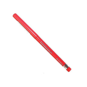 Rimmel Exaggerate Lip Liner - Peachy Beachy - Cosmetics Fragrance Direct-3614221183991
