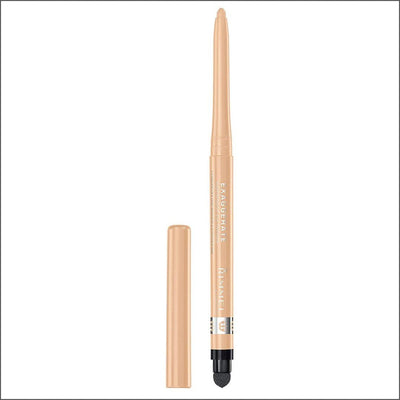 Rimmel Exaggerate Waterproof Eye Definer 213 In The Nude - Cosmetics Fragrance Direct-3607347887072