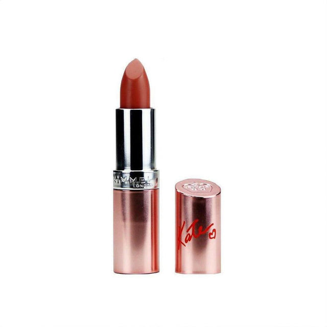 Rimmel Lasting Finish Lipstick by Kate - 55 My Nude - Cosmetics Fragrance Direct-34664500