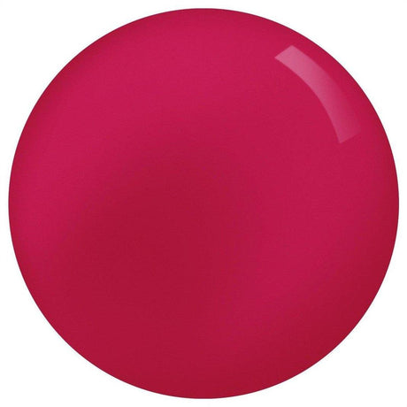 Rimmel Super Gel Nail Polish by Kate Moss - 041 Darling Dahlia - Cosmetics Fragrance Direct-62513972