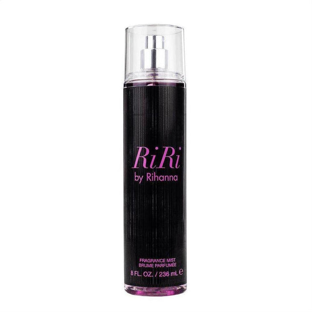 RiRi By Rihanna Body Mist 236 - Cosmetics Fragrance Direct-883991121790