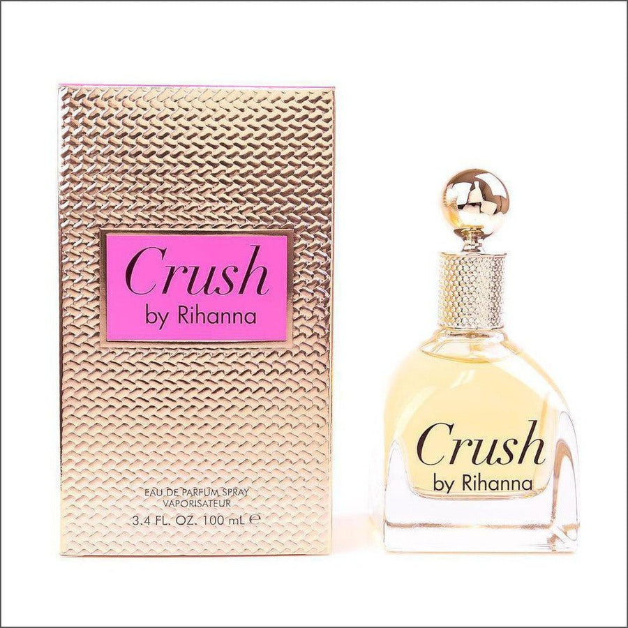 RiRi Crush by Rihanna Eau de Parfum 100ml - Cosmetics Fragrance Direct-608940567913