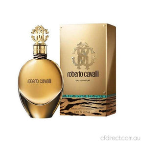 Roberto Cavalli Eau de Parfum 75ml - Cosmetics Fragrance Direct-3607345730738