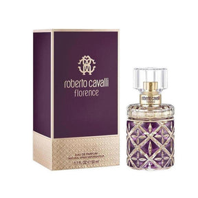 Roberto Cavalli Florence Eau de Parfum 50ml - Cosmetics Fragrance Direct-27768372